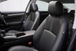 Honda Civic VTi-LX Sedan 2019 года (AU)